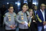 Polri bongkar jaringan judi online internasional di Jakarta Barat, 321 WNA diamankan, Indonesia dipastikan bukan tempat aman bagi bandar global.