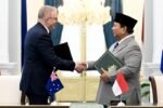Indonesia resmi memulai ekspor pupuk urea ke Australia melalui kerja sama G2G yang ditargetkan mencapai 500.000 ton dengan nilai sekitar Rp7 triliun.