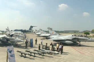 Indonesia resmi perkuat pertahanan! Enam Rafale, rudal canggih, hingga radar modern kini masuk arsenal TNI. Prabowo: ini tonggak penting kekuatan nasional.