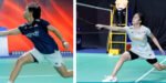 Thalita Ramadhani Wiryawan menunjukkan mental baja usai membalikkan keadaan dan memastikan tiket babak utama Thailand Open 2026 dari jalur kualifikasi.