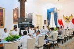 Pemerintah resmi mengantongi arah baru reformasi Polri setelah laporan Komisi Percepatan Reformasi disetujui Presiden.