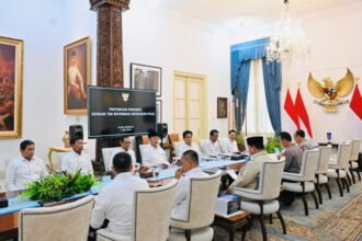Pemerintah resmi mengantongi arah baru reformasi Polri setelah laporan Komisi Percepatan Reformasi disetujui Presiden.