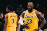 LeBron James mengakui Lakers kalah kualitas pemain dari Oklahoma City Thunder setelah tersapu di semifinal Wilayah Barat NBA Playoff 2026.