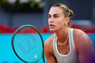 Aryna Sabalenka memicu polemik global setelah mengancam boikot Grand Slam demi memperjuangkan hak finansial pemain tenis.