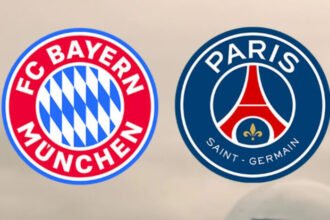 PSG berupaya mempertahankan keunggulan agregat saat bertandang ke markas Bayern Munich di semifinal Liga Champions.