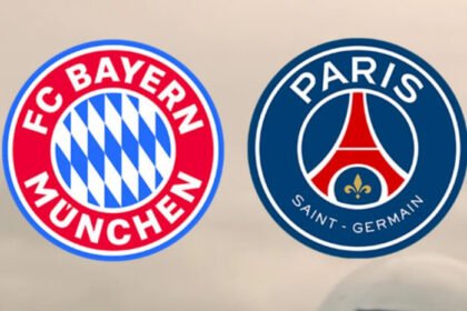 PSG berupaya mempertahankan keunggulan agregat saat bertandang ke markas Bayern Munich di semifinal Liga Champions.