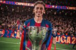 Bursa transfer Eropa memanas, Manchester United dan Barcelona jadi sorotan utama.