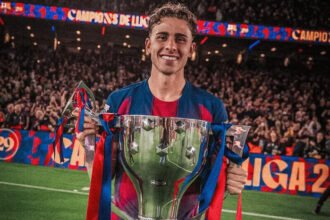 Bursa transfer Eropa memanas, Manchester United dan Barcelona jadi sorotan utama.