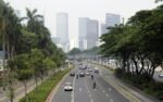 Cuaca cerah diperkirakan menyelimuti wilayah Jakarta sepanjang Kamis hingga Jumat dini hari berdasarkan prakiraan terbaru BMKG.