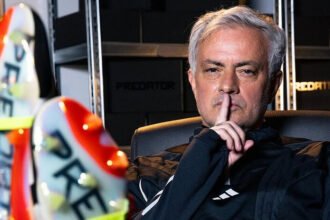 Drama Mbappe mengguncang Real Madrid, Mourinho siap kembali dan langsung bidik dua transfer besar .