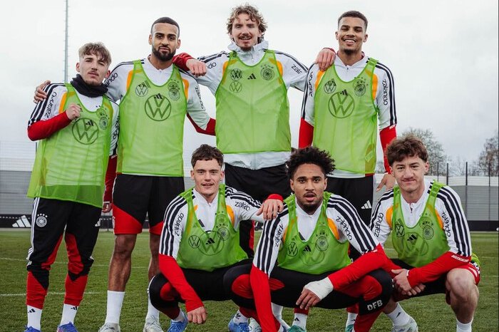 Jerman datang dengan wajah baru di Piala Dunia 2026, mampukah Die Mannschaft bangkit dan kembali berjaya?