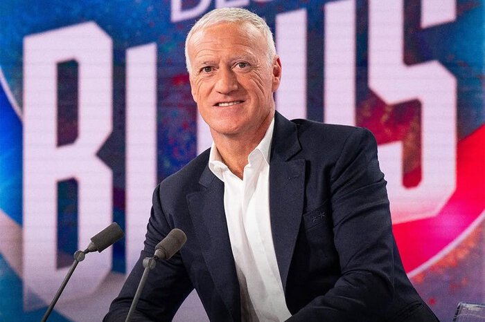 Mourinho di depan, Deschamps mengintai—siapa yang akan memimpin Real Madrid musim depan?