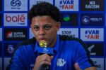 Arema FC incar kemenangan di laga pamungkas musim, Walisson Maia ungkap strategi penting lawan PSIM.