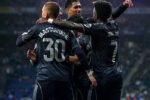 Vinicius Junior tampil gemilang dengan dua gol saat Real Madrid mengalahkan Espanyol 2-0 dalam lanjutan Liga Spanyol.