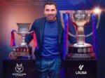 Barcelona dilaporkan semakin serius mengejar Anthony Gordon setelah pertemuan penting Deco di London, dengan sang pemain disebut lebih memprioritaskan Camp Nou dibanding Bayern dan Liverpool.