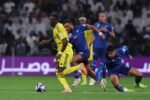 Absennya Sadio Mane mengungkap ketergantungan Al Nassr terhadap sang winger saat rekor kemenangan mereka akhirnya terhenti.