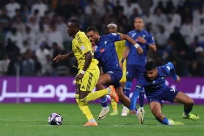 Absennya Sadio Mane mengungkap ketergantungan Al Nassr terhadap sang winger saat rekor kemenangan mereka akhirnya terhenti.