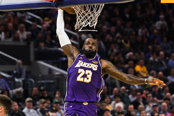 LeBron James belum menentukan masa depannya, tapi Lakers sudah kasih sinyal tegas: mereka ingin sang megabintang tetap di LA.