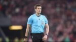 Wasit final Liga Champions 2026 resmi ditunjuk, Arsenal bertemu kembali dengan Daniel Siebert yang pernah memimpin laga kontroversial kontra Atletico Madrid.
