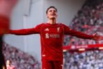 Florian Wirtz datang dengan harga fantastis tapi performanya masih jauh dari ekspektasi, Liverpool mulai kehabisan kesabaran?