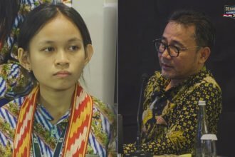 Juri LCC MPR Dyastasita Disorot, Pernah Diperiksa KPK Kasus Gratifikasi