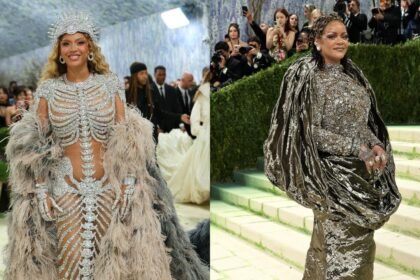 Ini 6 Momen Paling Gila di Met Gala 2026 yang Bikin Dunia Fashion Ternganga