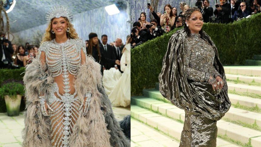 Ini 6 Momen Paling Gila di Met Gala 2026 yang Bikin Dunia Fashion Ternganga