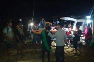 rinjani