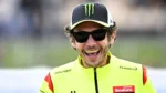 Rossi Goda Fabio Di Giannantonio Setelah Menang di MotoGP Catalunya : "Yakin Mau Ninggalin Kita?"