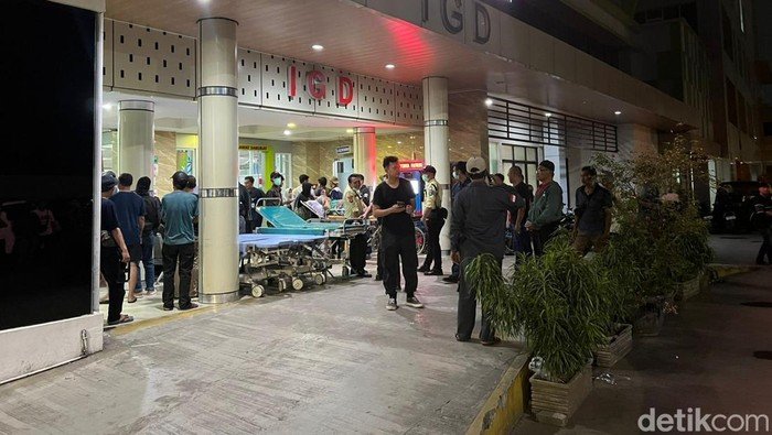 81 Korban Kecelakaan Kereta Api Pulang ke Rumah, KAI Jamin Layanan Trauma Healing