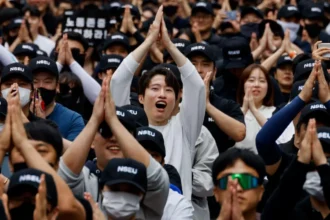 Mogok Kerja Terbesar Samsung Batal di Menit Akhir, Ada Apa?