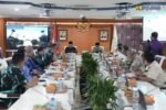 Dikebut Tiga Shift, 93 Sekolah Rakyat Ditarget Fungsional Juli 2026