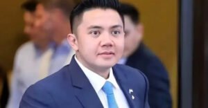 Bikin Peternak Boyolali Happy, Seskab Teddy Borong 35 Sapi Jumbo Berbobot Rata-rata 1 Ton
