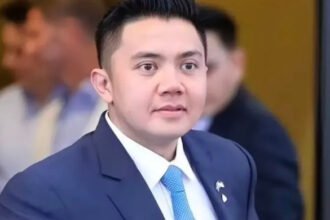 Bikin Peternak Boyolali Happy, Seskab Teddy Borong 35 Sapi Jumbo Berbobot Rata-rata 1 Ton