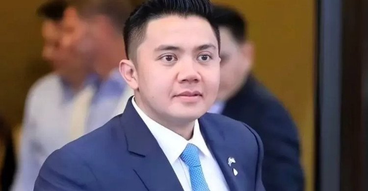 Bikin Peternak Boyolali Happy, Seskab Teddy Borong 35 Sapi Jumbo Berbobot Rata-rata 1 Ton