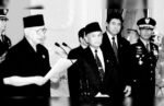 Jejak Sejarah 21 Mei: Runtuhnya Orde Baru hingga Lahirnya FIFA