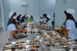 Tersangka Penipuan Berkedok Pengadaan Titik SPPG Bodong Ditangkap, Korban Rugi Rp3,1 Miliar