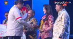 Pulau Morotai hingga Maluku Utara Raih Penghargaan Kemendagri 2026 Kategori Penurunan Stunting