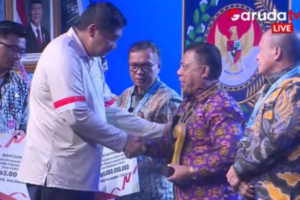 Daerah Berprestasi Dapat Bonus Miliaran dari Kemendagri, Siapa Saja Pemenangnya?