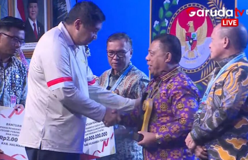 Daerah Berprestasi Dapat Bonus Miliaran dari Kemendagri, Siapa Saja Pemenangnya?