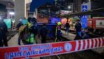 Tabrakan Bus vs Kereta Barang Tewaskan 8 Orang, Pengemudi Bus dan Masinis Jadi Tersangka