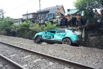 Kesaksian Mencekam Sopir Taksi Pemicu Tragedi Bekasi: Mesin Mati Mendadak, Persneling Mengunci