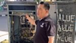 6 Pelajar Jadi Tersangka, Kedapatan Bawa Bom Molotov Saat Kericuhan May Day di Bandung