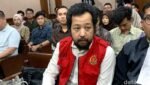 Tok! Bos Terra Drone Divonis 16 Bulan Penjara atas Kebakaran Kantor yang Tewaskan 22 Karyawan