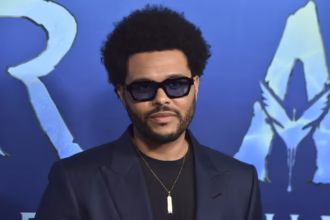 Gak Perlu War Berdarah-darah, Tiket Konser 2 Hari The Weeknd di JIS Ternyata Masih Tersedia Banyak