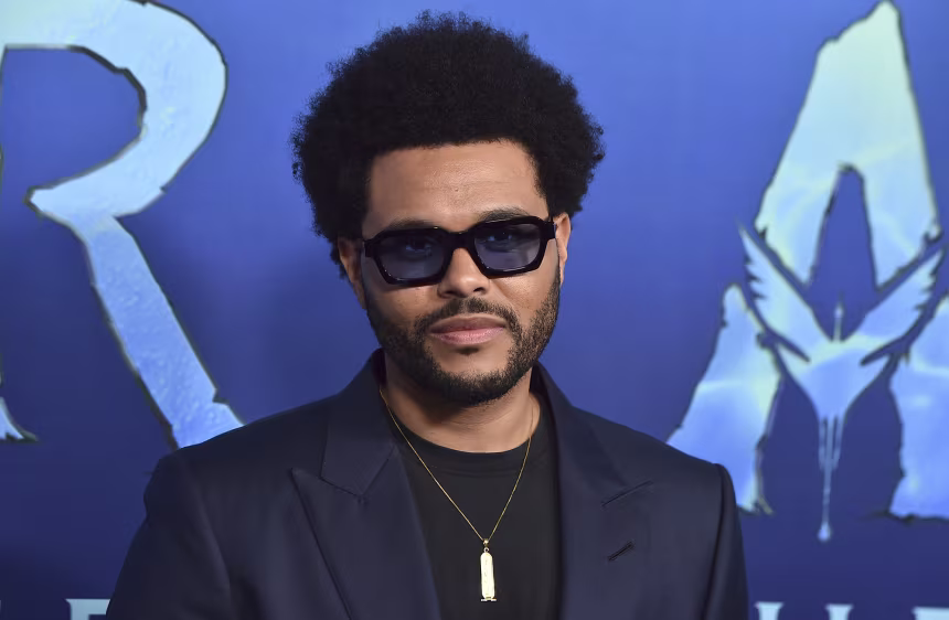 Gak Perlu War Berdarah-darah, Tiket Konser 2 Hari The Weeknd di JIS Ternyata Masih Tersedia Banyak