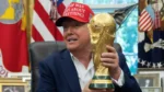 Tiket Piala Dunia 2026 Tembus Rp17 Juta per Satu Pertandingan, Donald Trump: "Saya Ogah Bayar!"