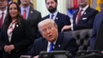 Habis Iran Terbitlah Kuba, Donald Trump Siapkan Operasi Pengambilalihan