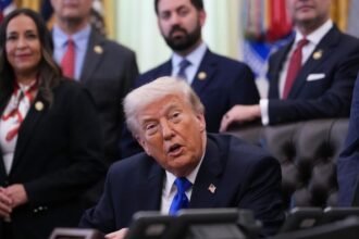 Habis Iran Terbitlah Kuba, Donald Trump Siapkan Operasi Pengambilalihan