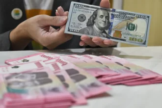 Sempat Longsor ke Level 5.900, Menkeu Purbaya Pede IHSG Bisa 8.000 : "Borong aja Sekarang"